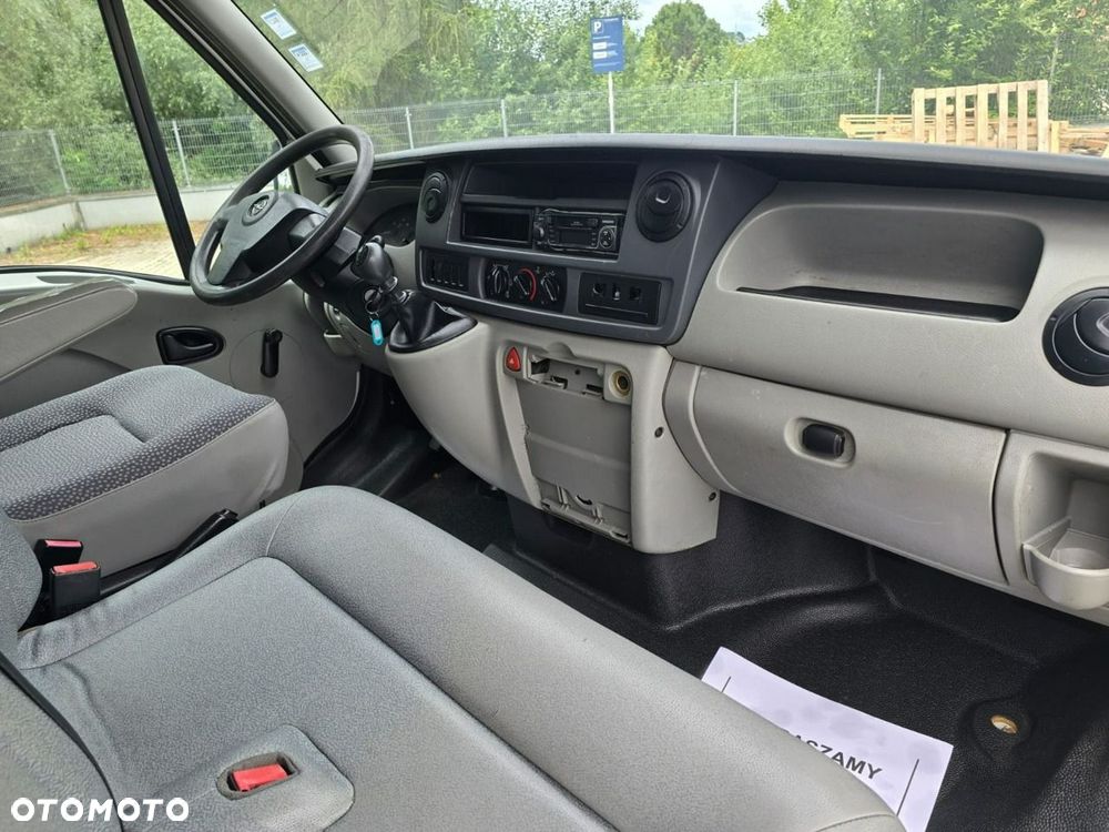 Renault Master - 19