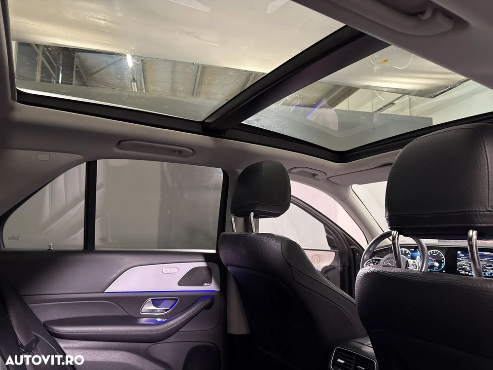 Mercedes-Benz GLE 350 4MATIC - 26