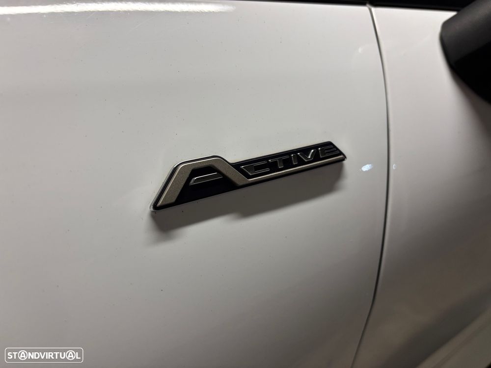 Ford Fiesta 1.0 EcoBoost Active - 12