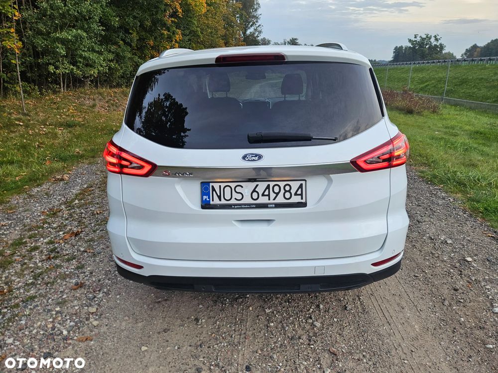 Ford S-Max - 6