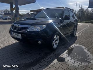 Subaru Forester 2.0D Comfort