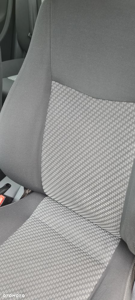 Seat Cordoba 1.9 TDI Fresh Plus - 9