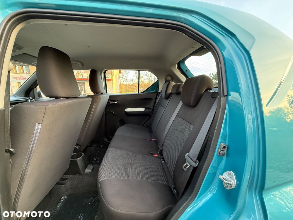 Suzuki Ignis 1.2 Comfort - 17