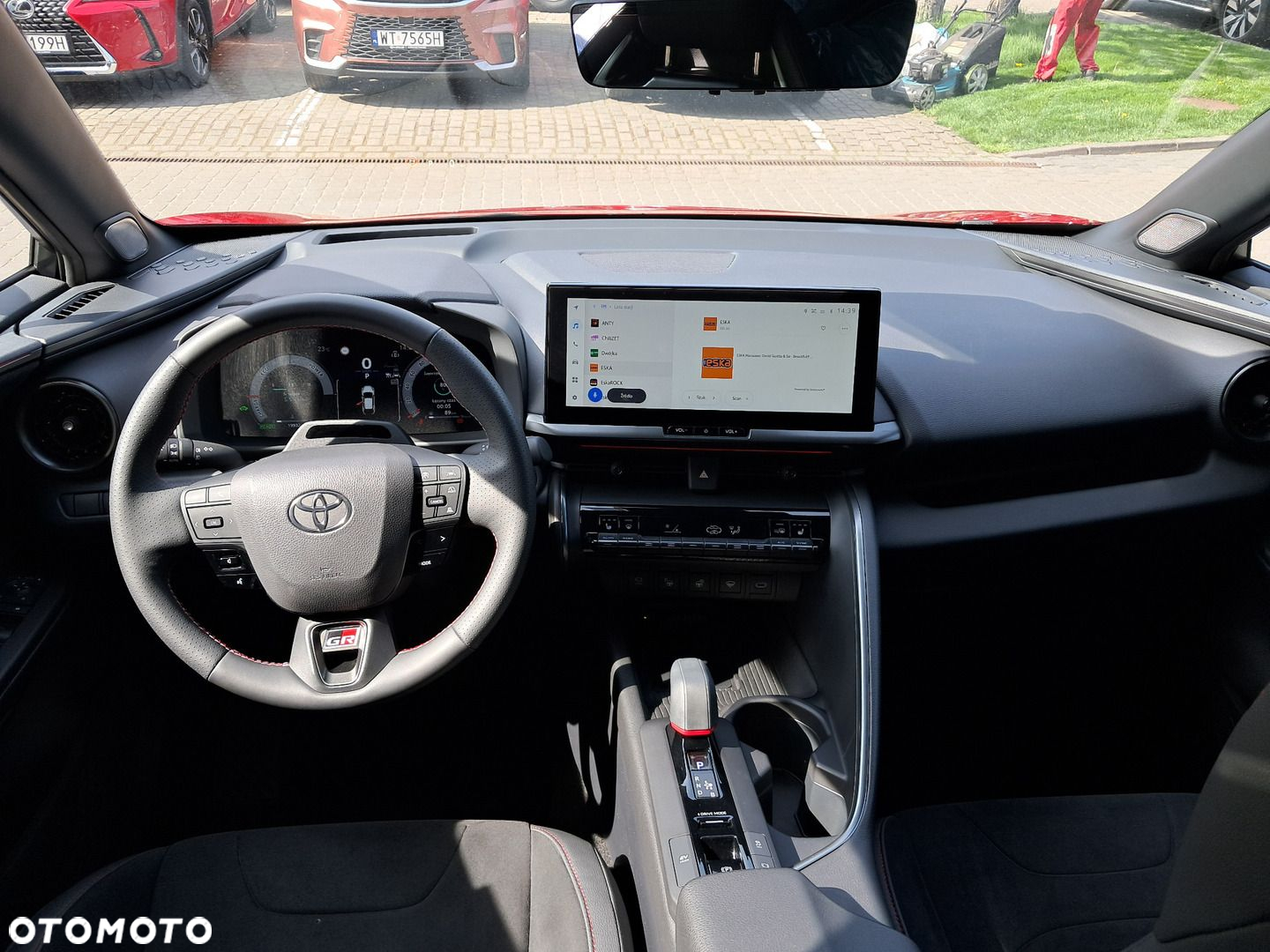 Toyota C-HR - 5