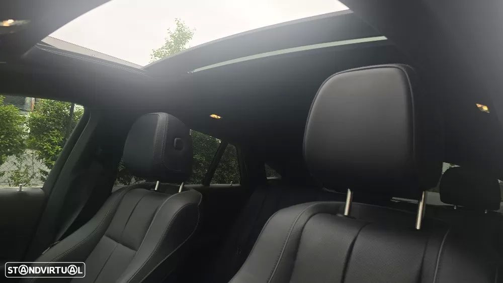 Mercedes-Benz GLE 350 e 4Matic 9G-TRONIC AMG Line - 6