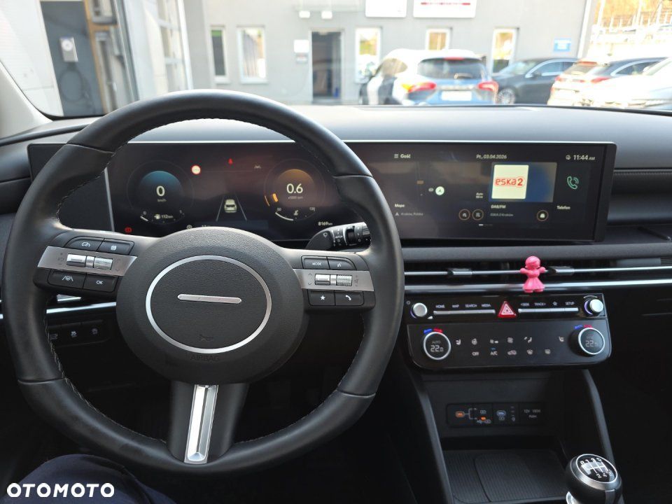 Hyundai Tucson - 13