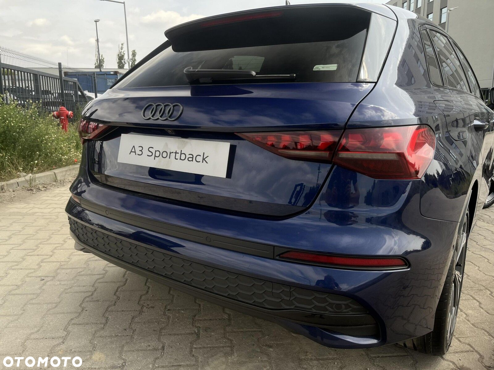 Audi A3 - 25