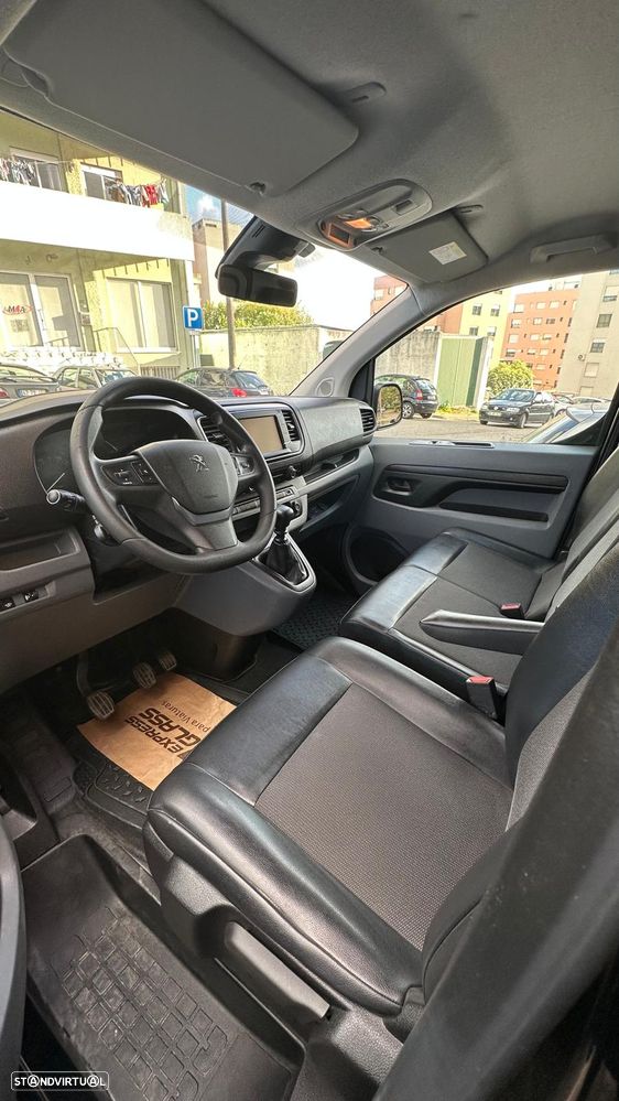 Peugeot Expert - 12
