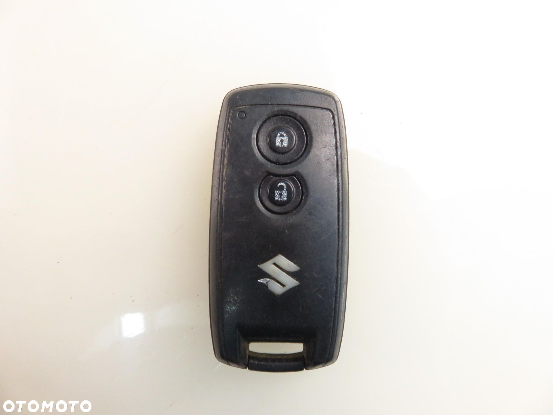 STACYJKA SUZUKI SX4 KEYLESS 3397079J00 5WK49184 - 10