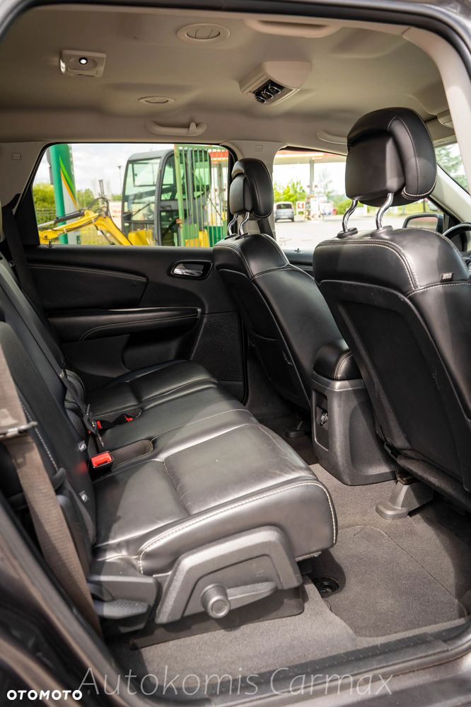 Dodge Journey - 20