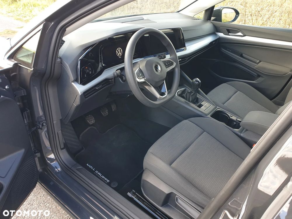 Volkswagen Golf - 12