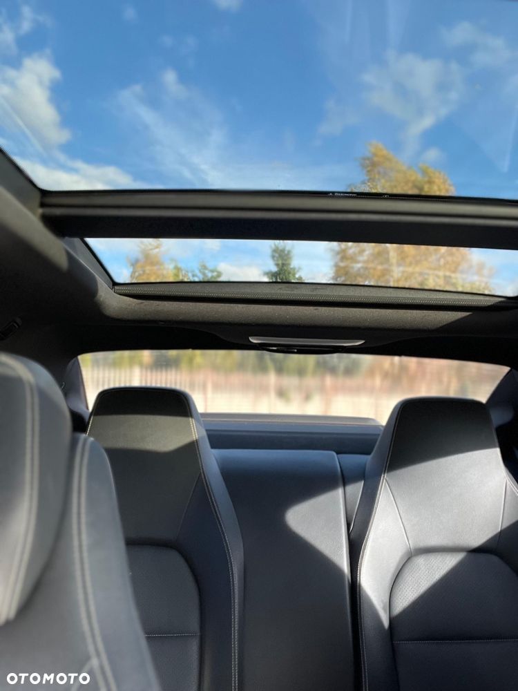 Mercedes-Benz Klasa C - 14