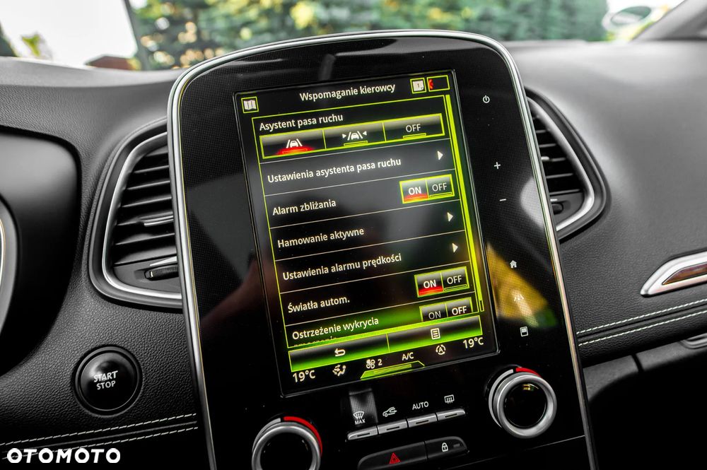 Renault Grand Scenic ENERGY dCi 160 EDC BOSE EDITION - 34