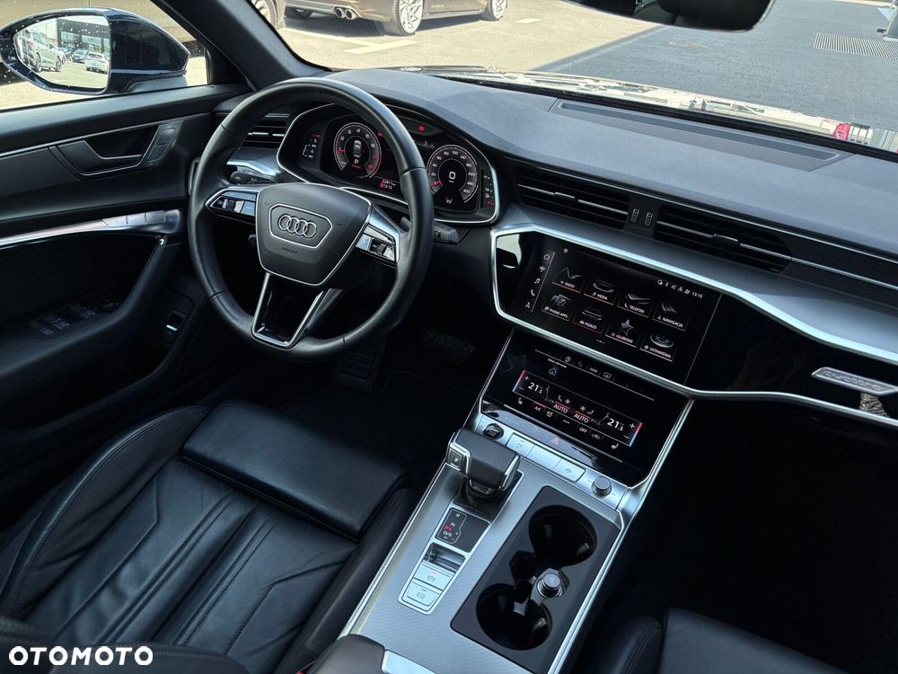 Audi A6 Limousine - 16