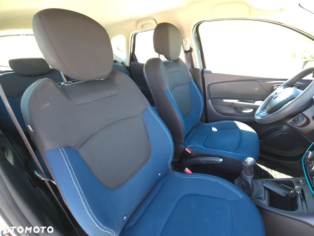 Renault Captur (ENERGY) TCe 90 LIFE - 18