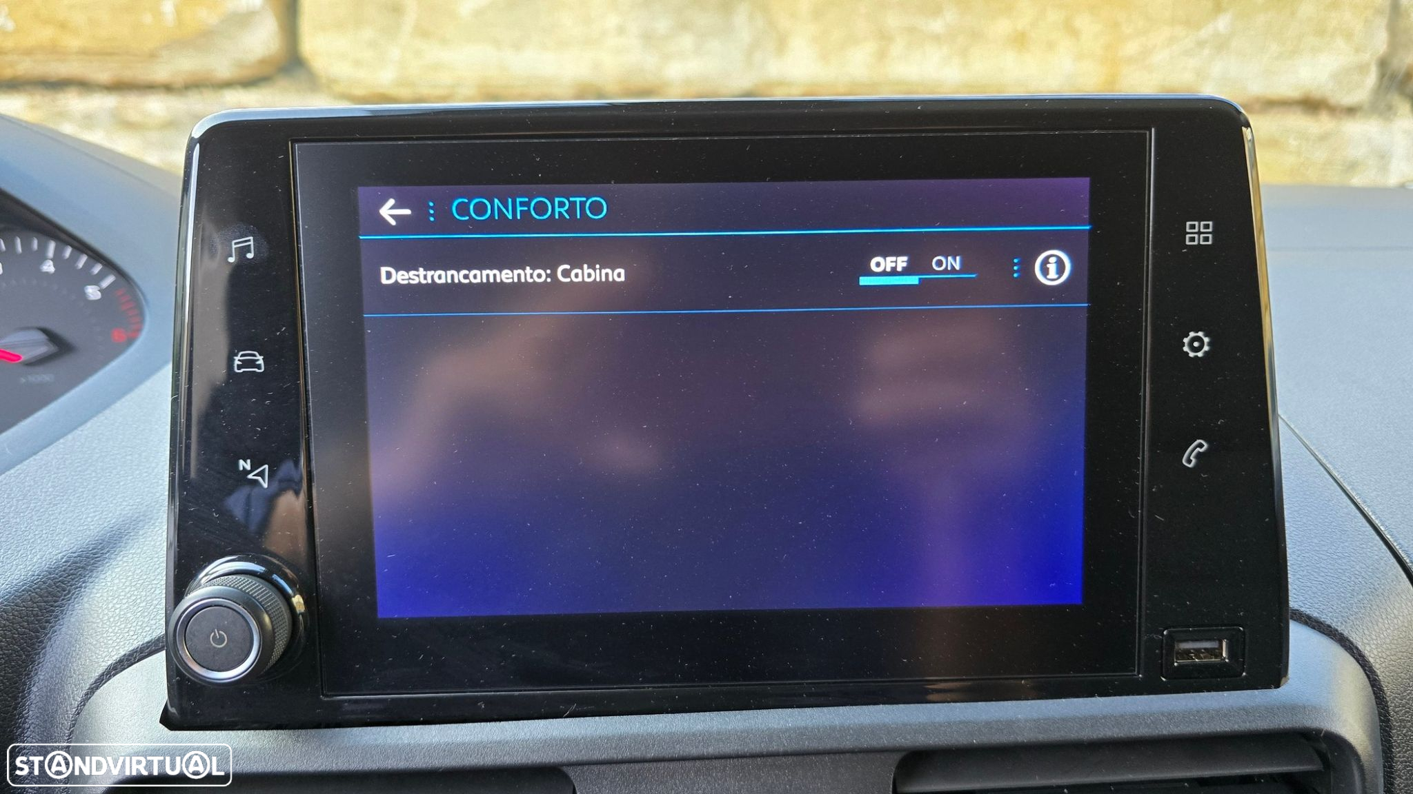 Peugeot Partner 1.5 BlueHDi Premium Standard - 28