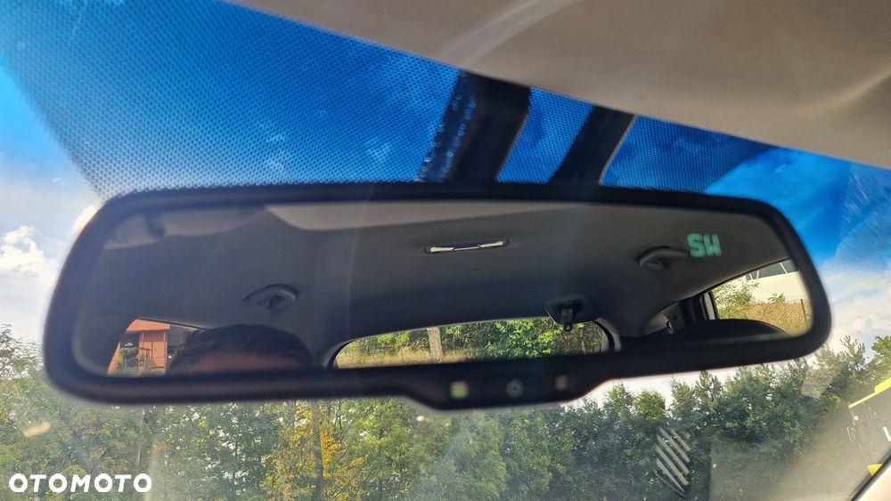 Hyundai ix35 1.7 CRDi 2WD 5 Star Edition - 23