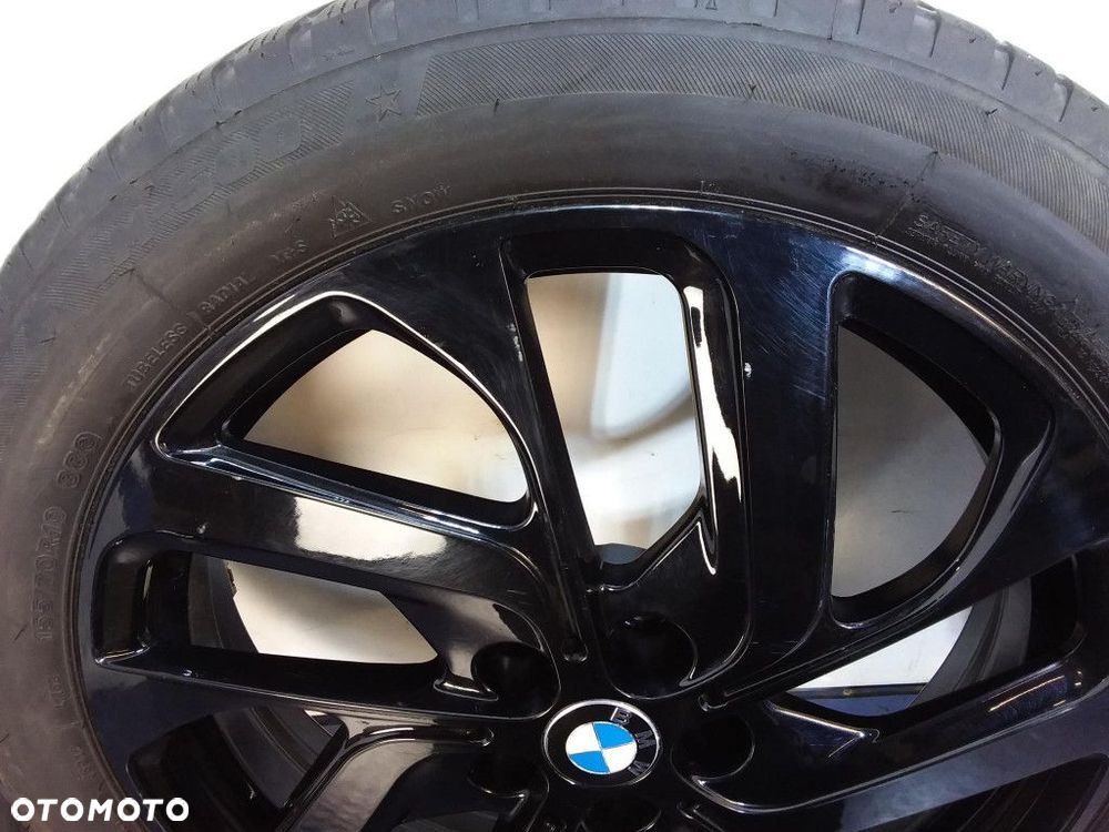 BMW I3 FELGI KOŁA ZIMOWE 5X112 5J X 19 4SZT  6887937 - 6