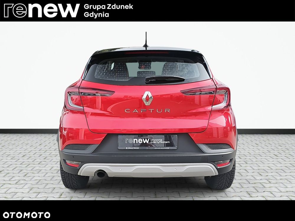 Renault Captur - 6