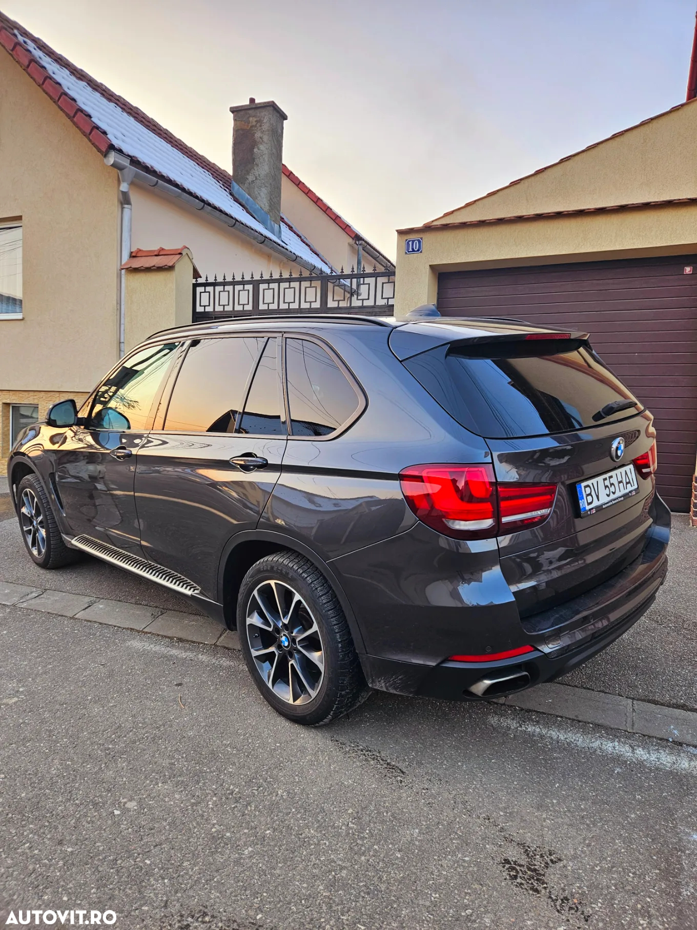 BMW X5 xDrive40d - 6