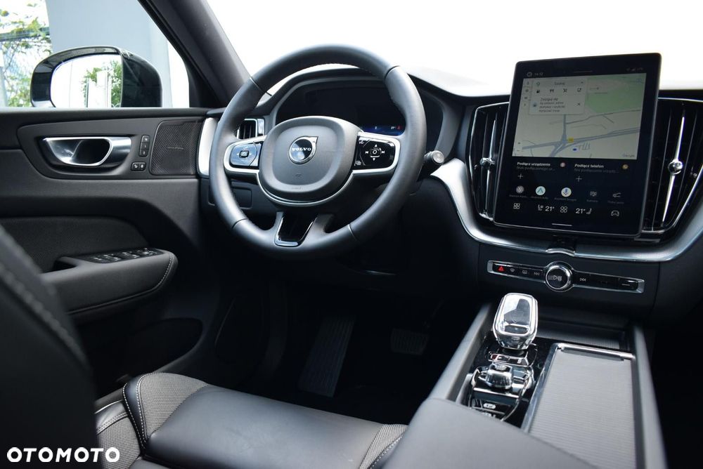 Volvo XC 60 - 15
