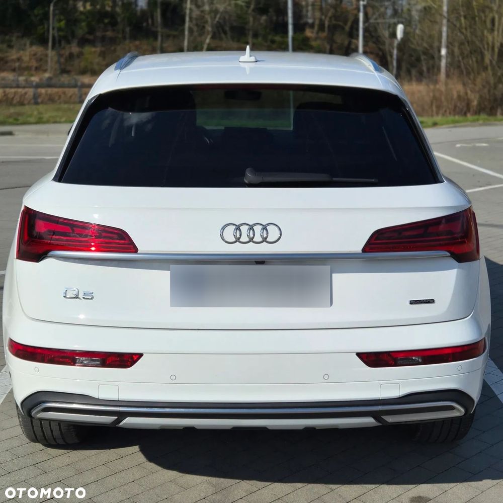 Audi Q5 40 TFSI quattro S tronic advanced - 3