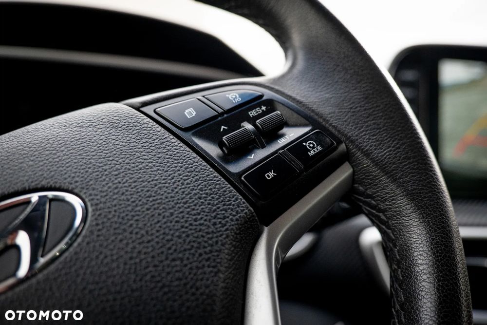 Hyundai Tucson 1.6 T-GDi Classic 2WD - 15