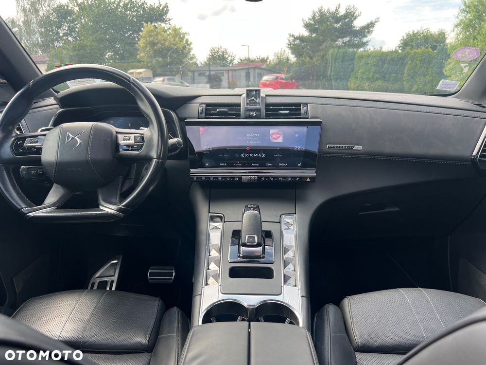 DS Automobiles DS 7 Crossback 1.6 PureTech GPF Grand Chic - 28