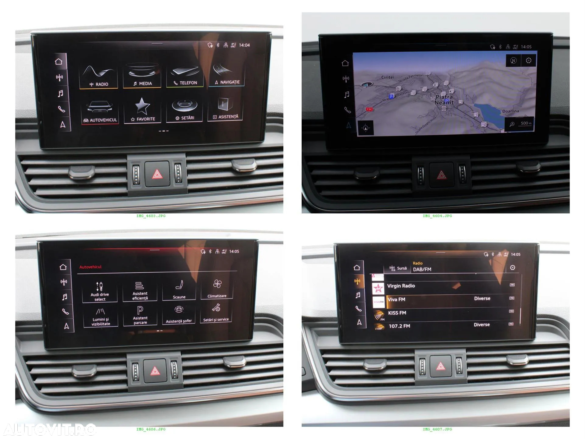 Audi Q5 40 TDI quattro S tronic - 19