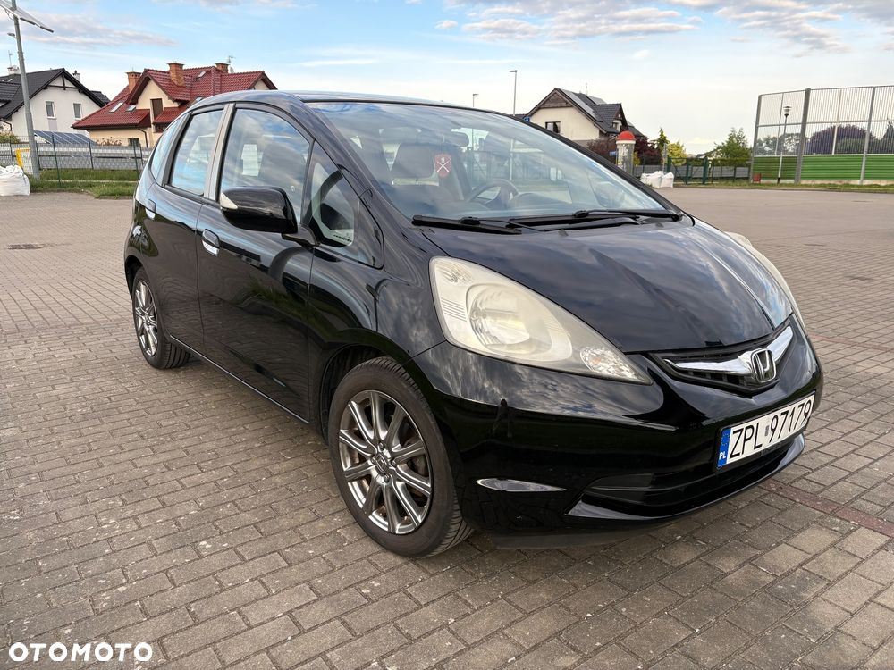 Honda Jazz 1.4 Elegance - 3