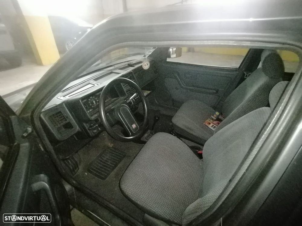 Citroën AX 11 TRE - 7