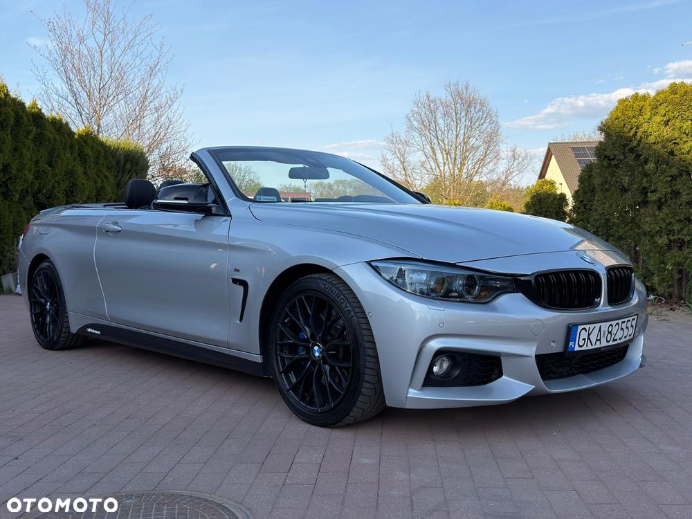 BMW Seria 4 - 1