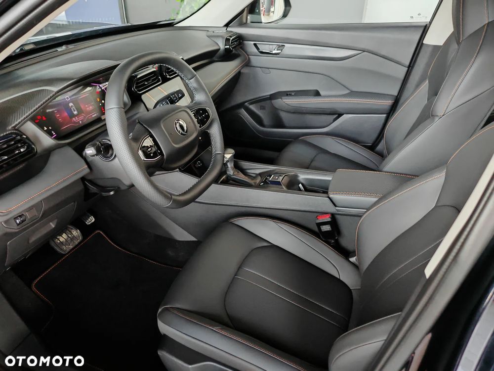 Dongfeng Shine GS - 7