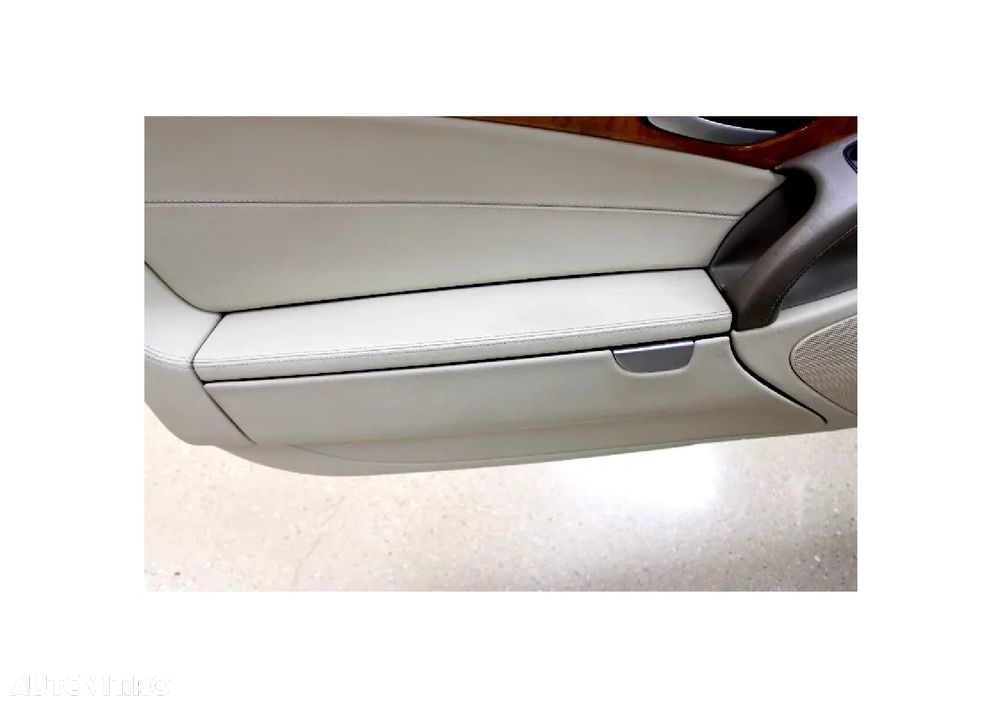 Mercedes-Benz SL 500 7G-TRONIC - 25