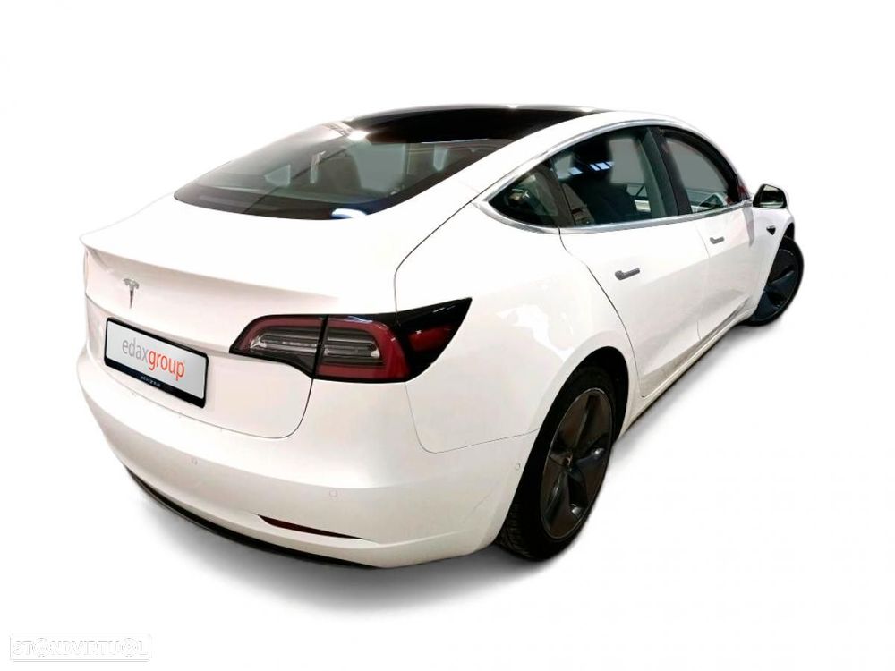 Tesla Model 3 Standard Range Plus RWD - 2