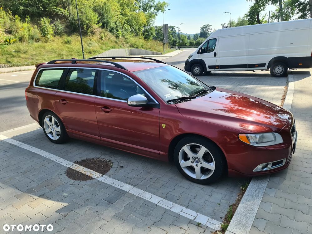 Volvo V70 DRIVe Momentum - 6