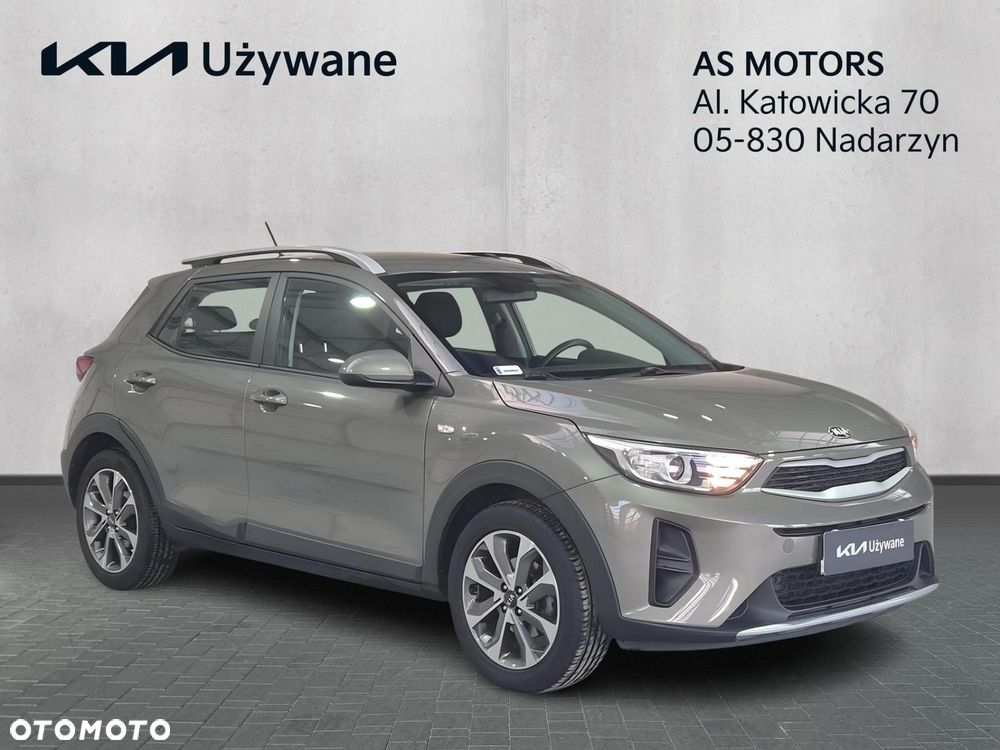 Kia Stonic 1.4 M - 7