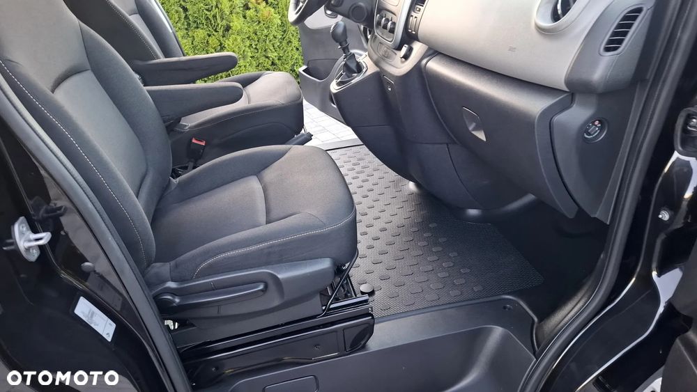 Renault TRAFIC - 18