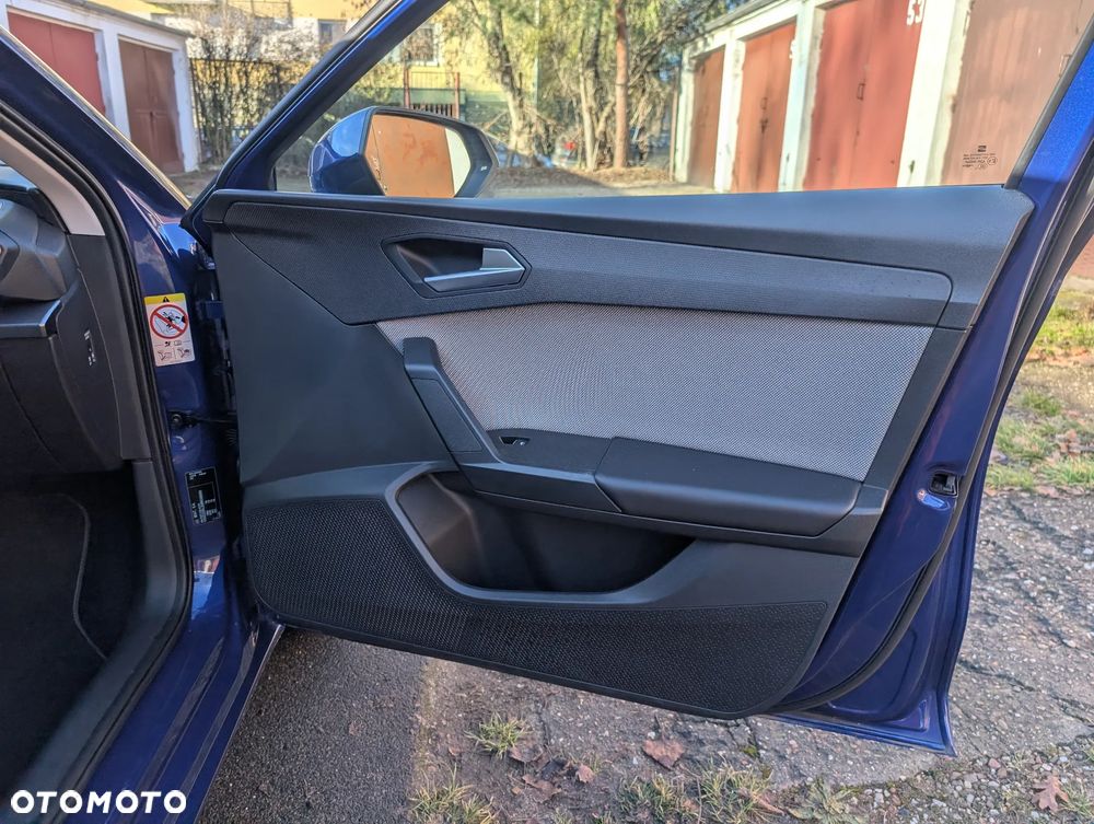 Seat Leon 1.5 TSI Full LED - 30