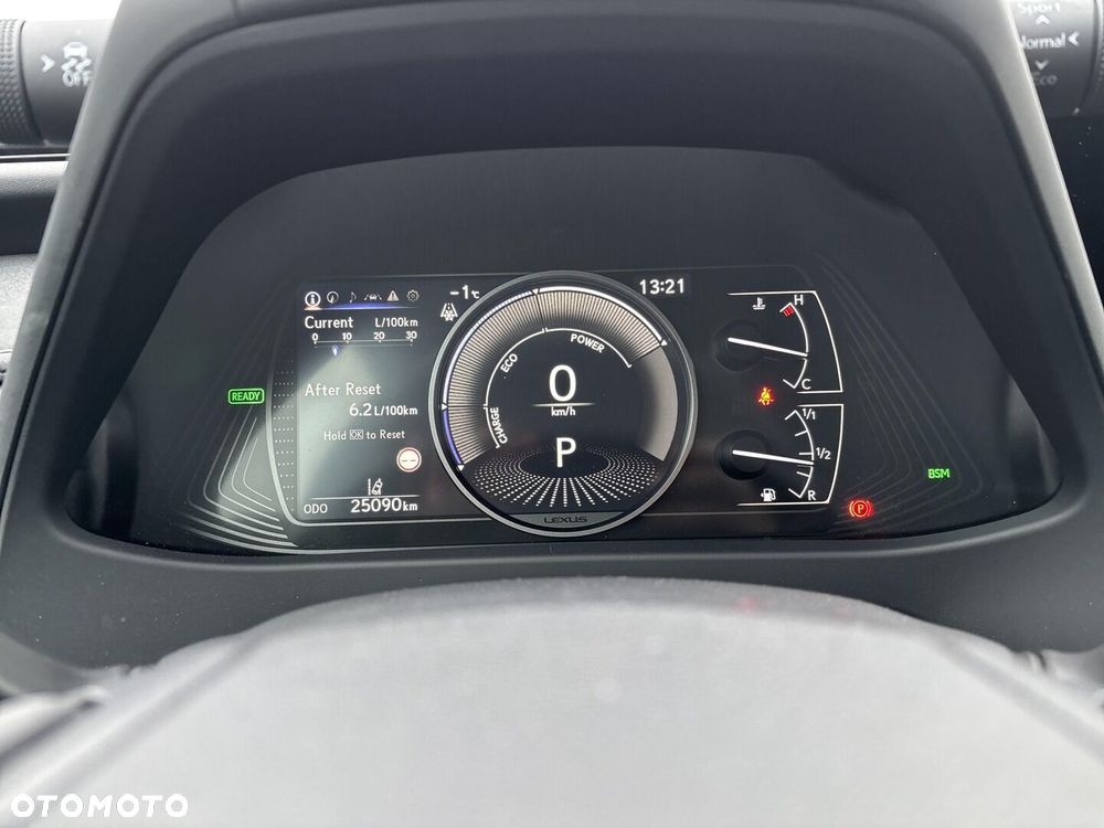 Lexus UX 250h GPF F Sport Design 2WD - 16