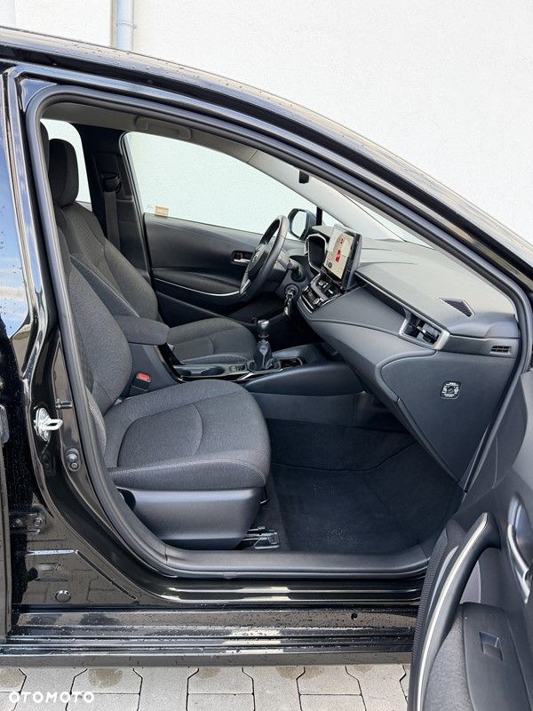 Toyota Corolla 1.5 Comfort - 28
