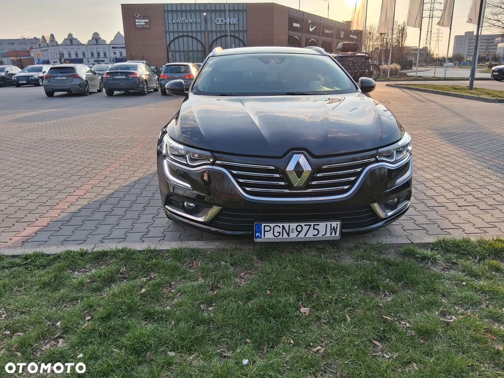 Renault Talisman 1.6 Energy dCi Intens - 12