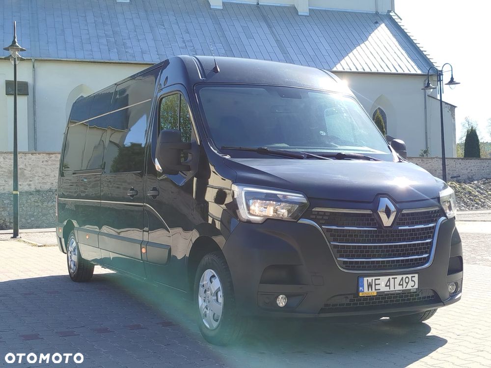 Renault Master - 8
