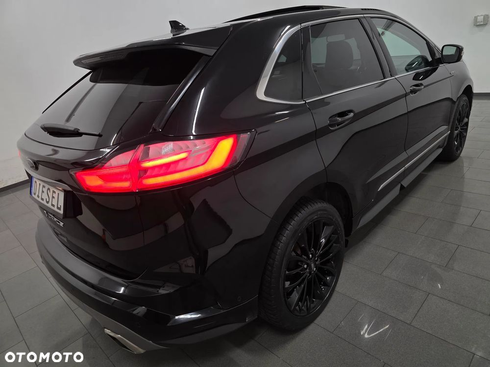 Ford Edge 2.0 EcoBlue Twin-Turbo 4WD ST-Line - 6
