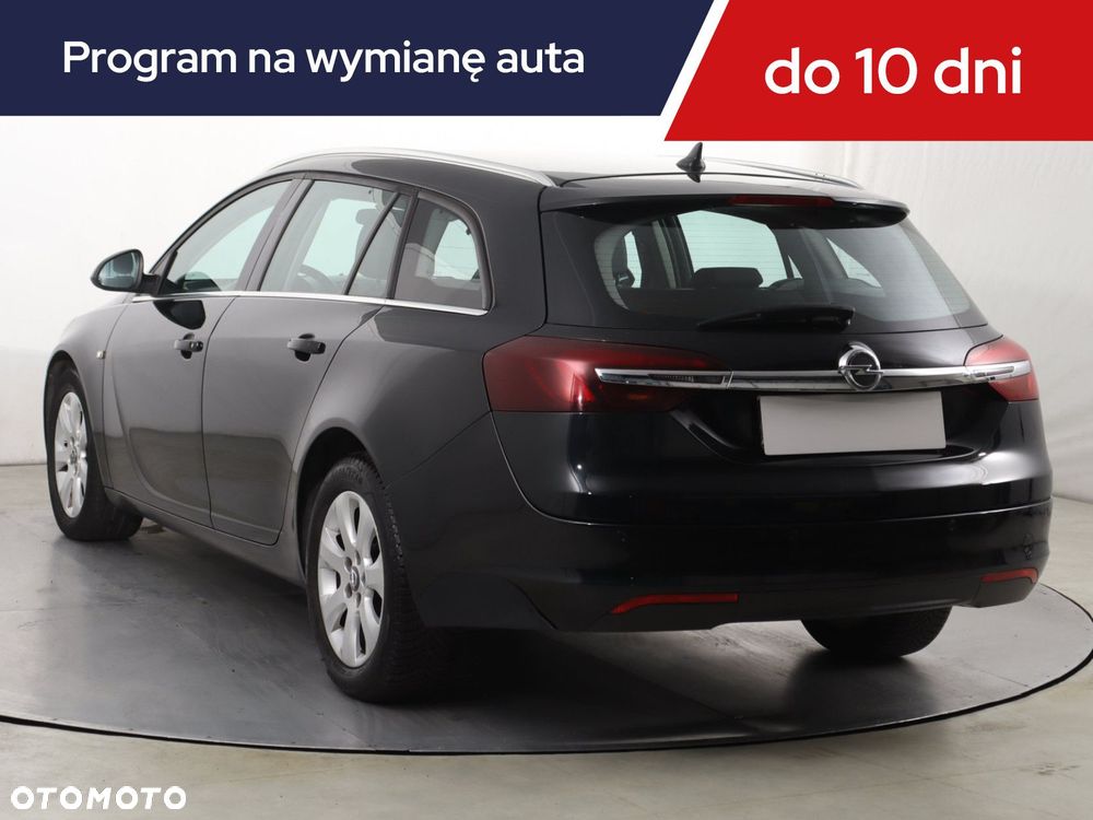 Opel Insignia 2013 photo 5