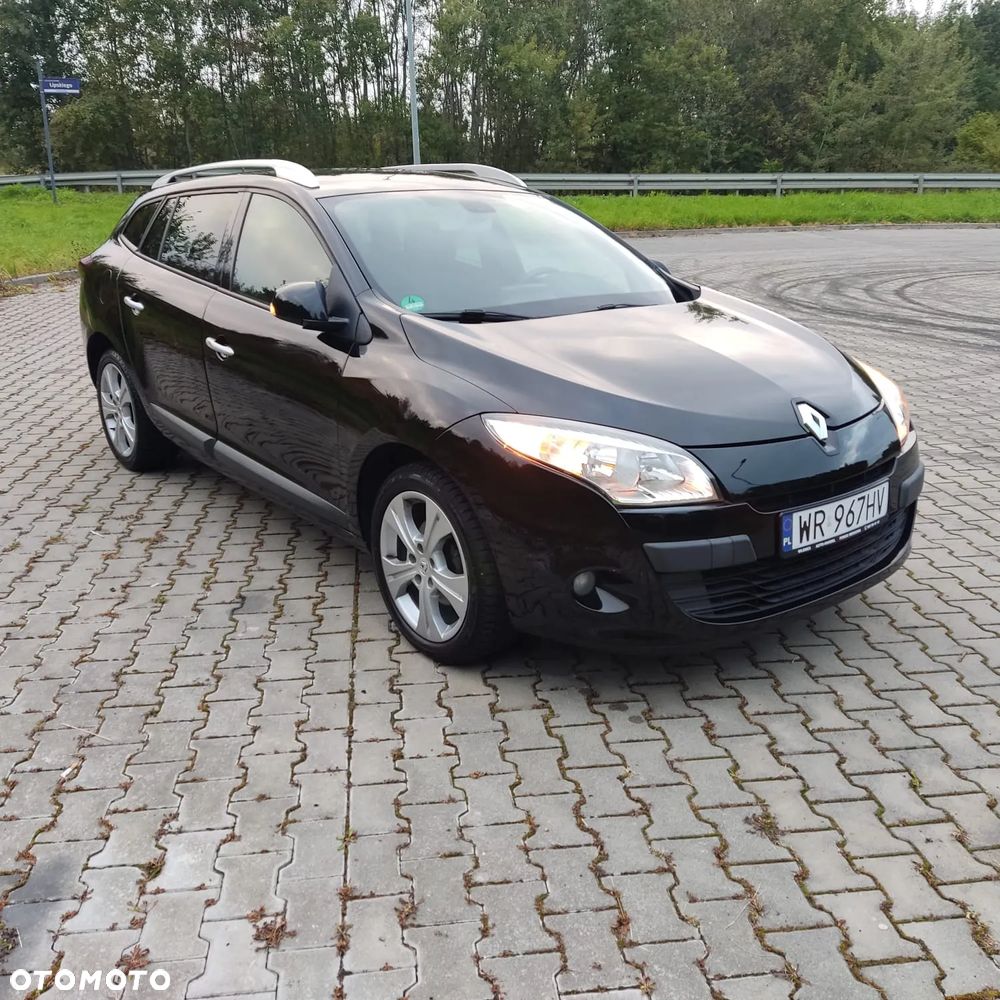 Renault Megane 1.4 16V TCE Bose Edition - 4