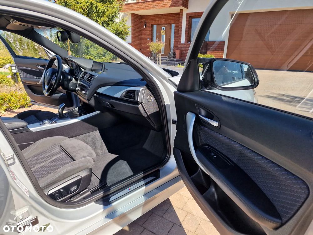 BMW Seria 1 M135i xDrive - 35