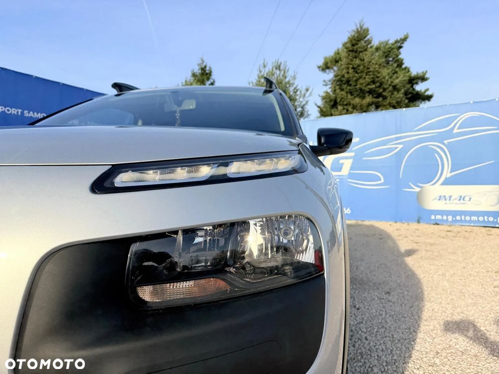 Citroën C4 Cactus VTi 82 Feel - 10