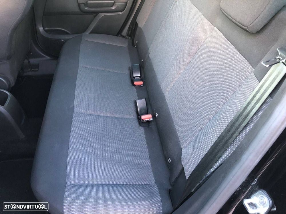 Citroën C3 Aircross 1.2 PureTech Plus - 10