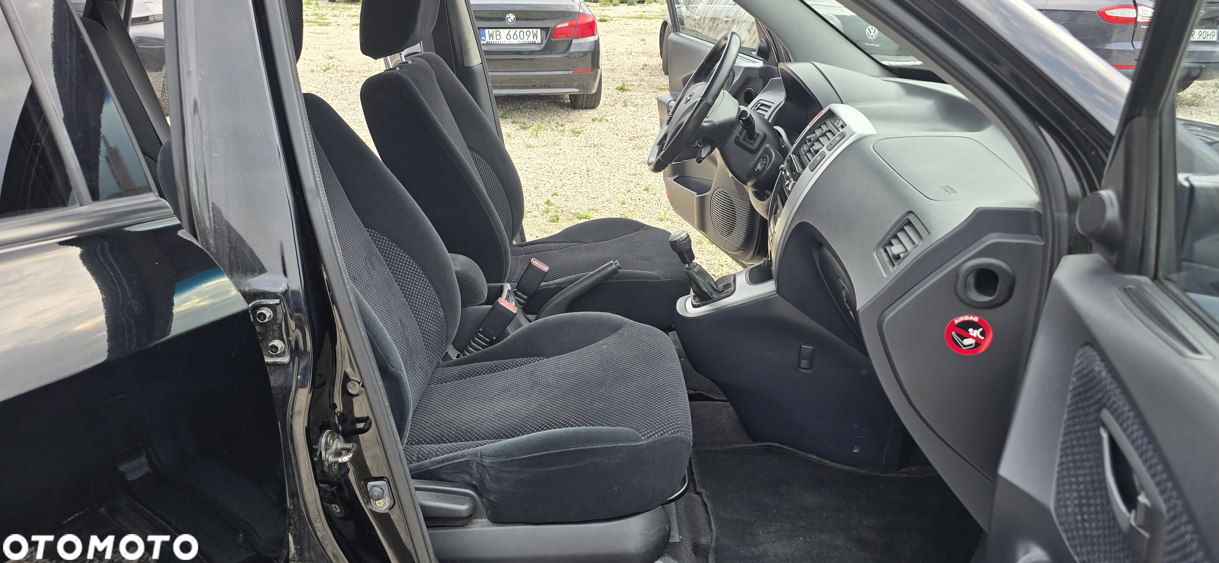 Hyundai Tucson 2.0 Comfort 2WD - 24